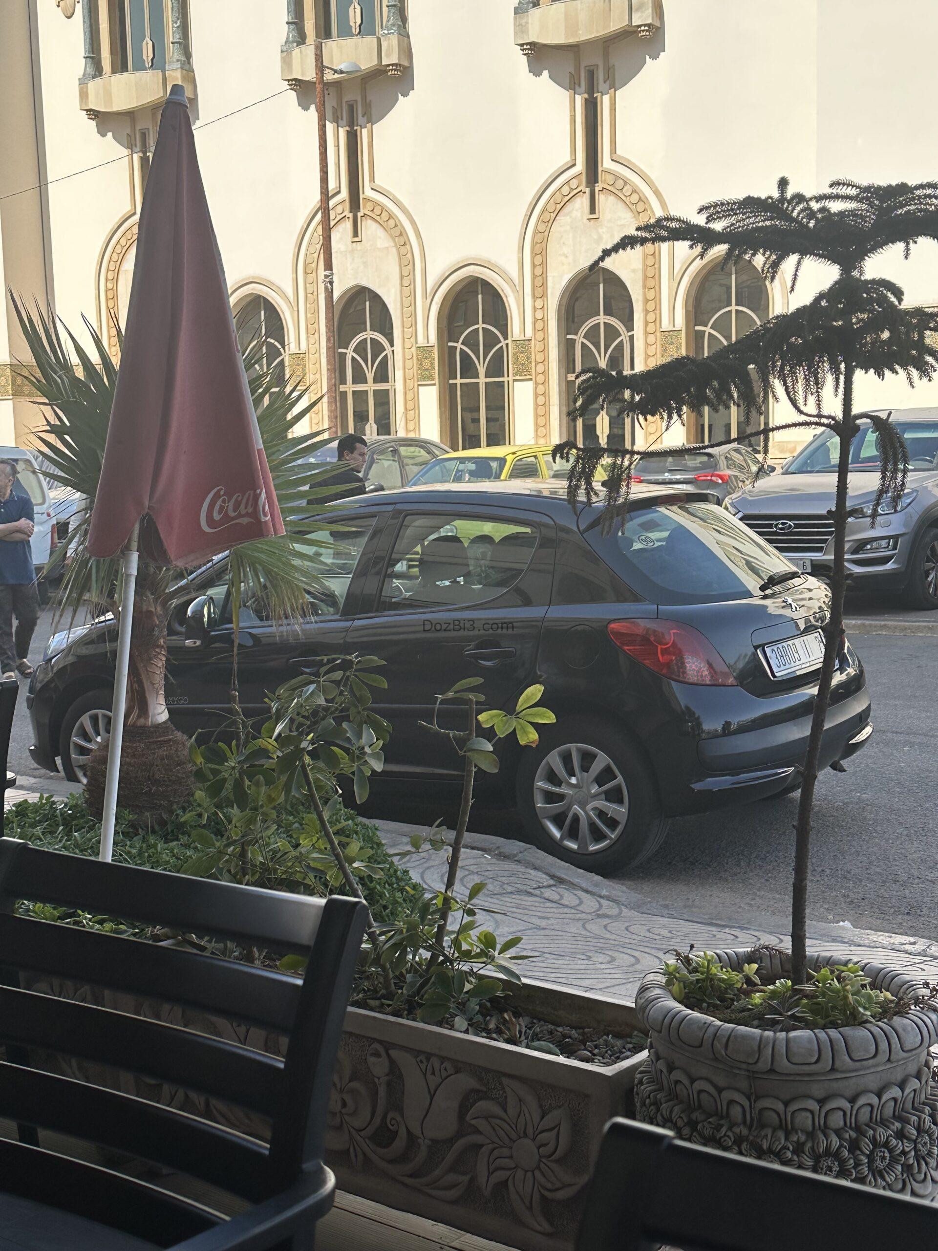 Peugeot 207 oxygo