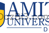 Amity University – Accredited University in UAE