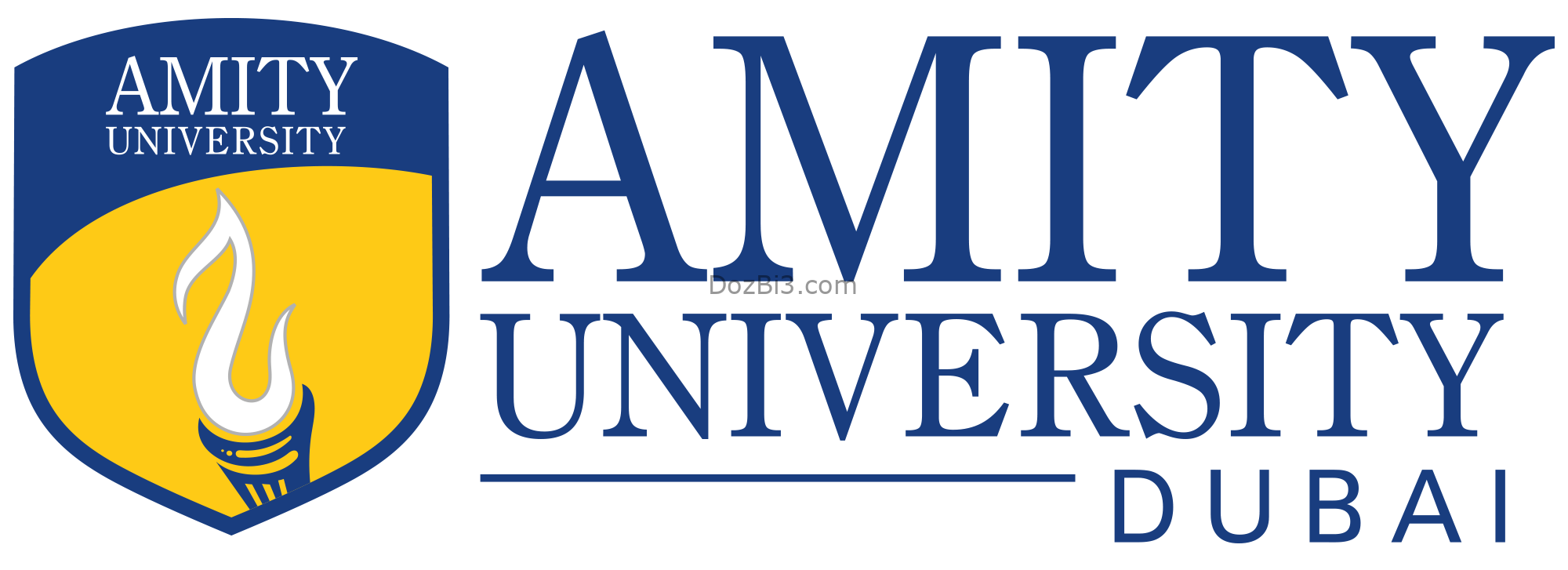 Amity University – Accredited University in UAE