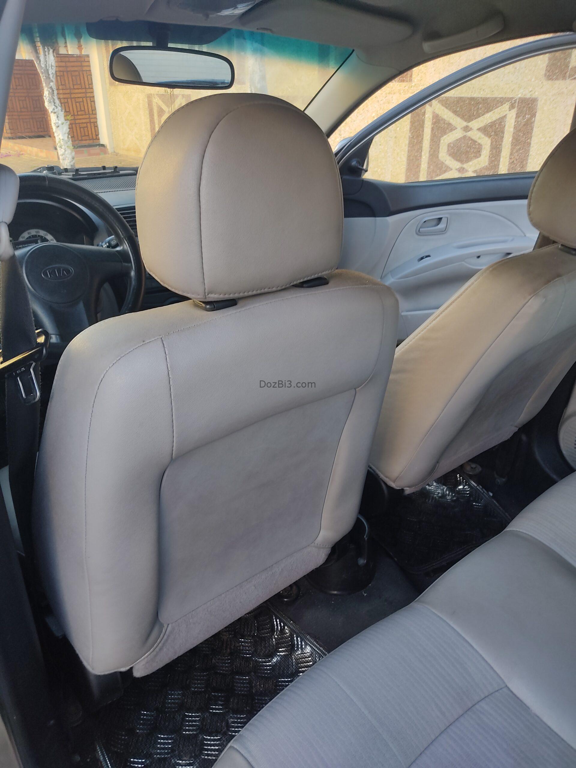 Picanto a vendre