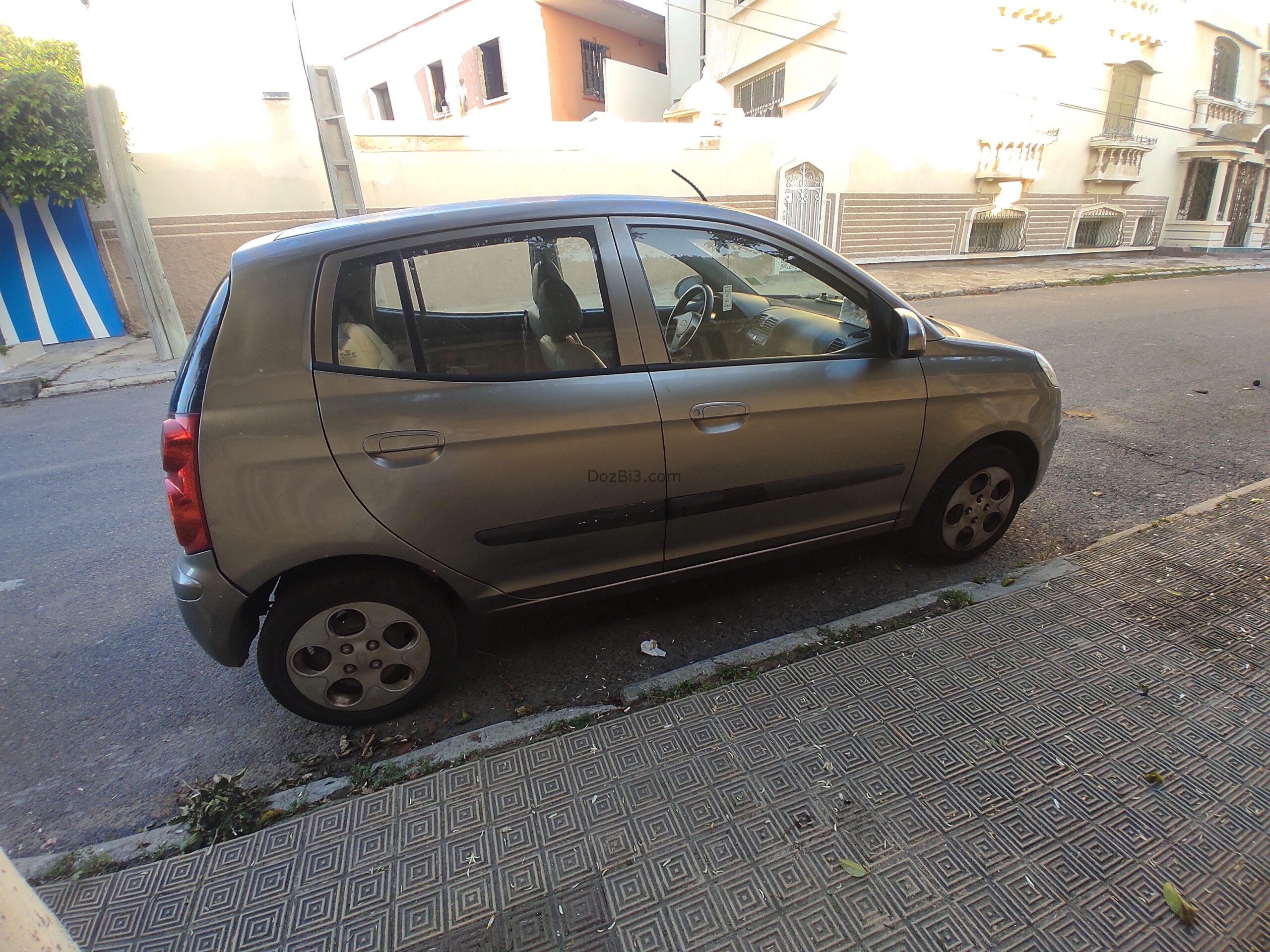 Picanto a vendre