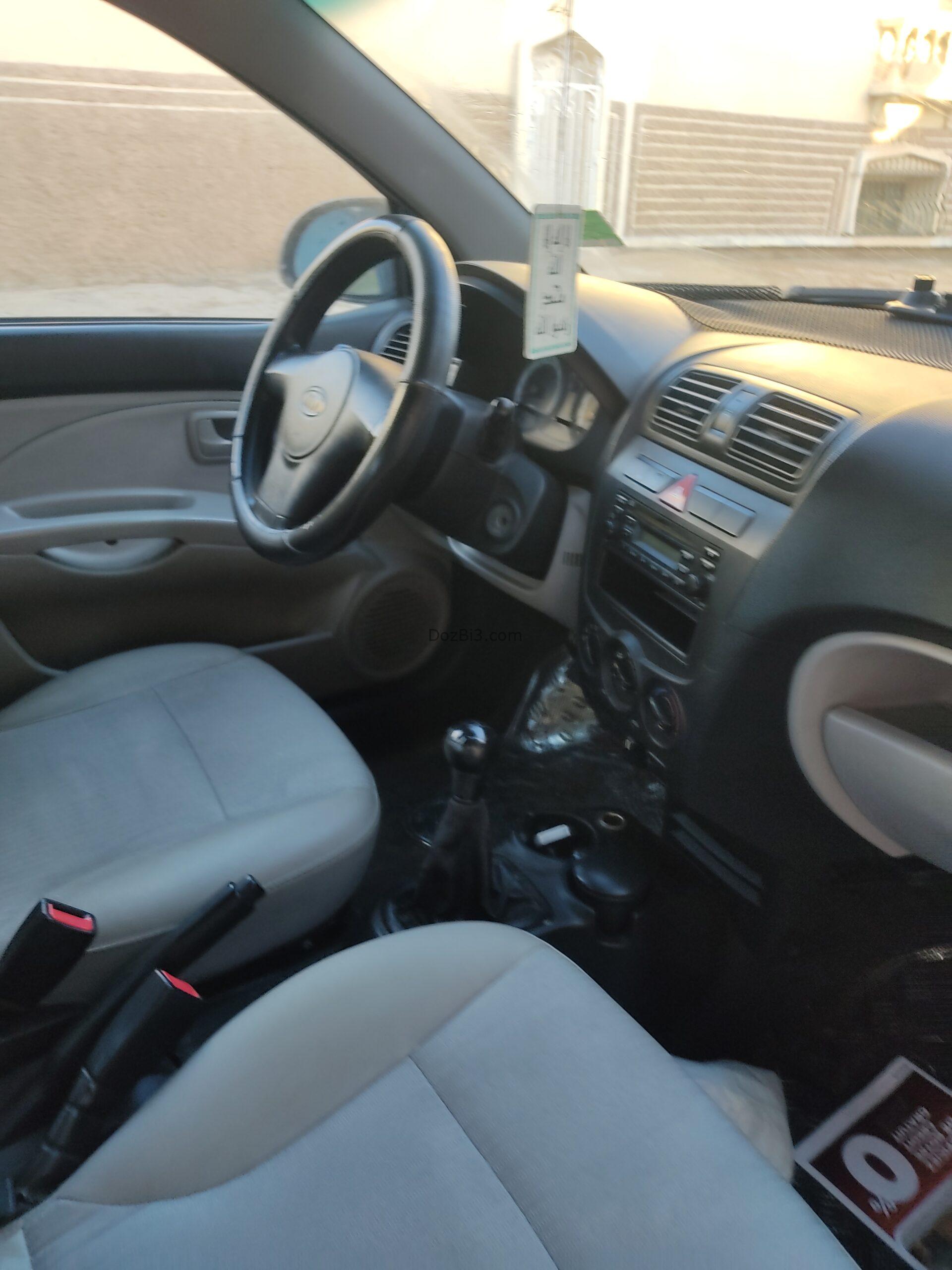 Picanto a vendre