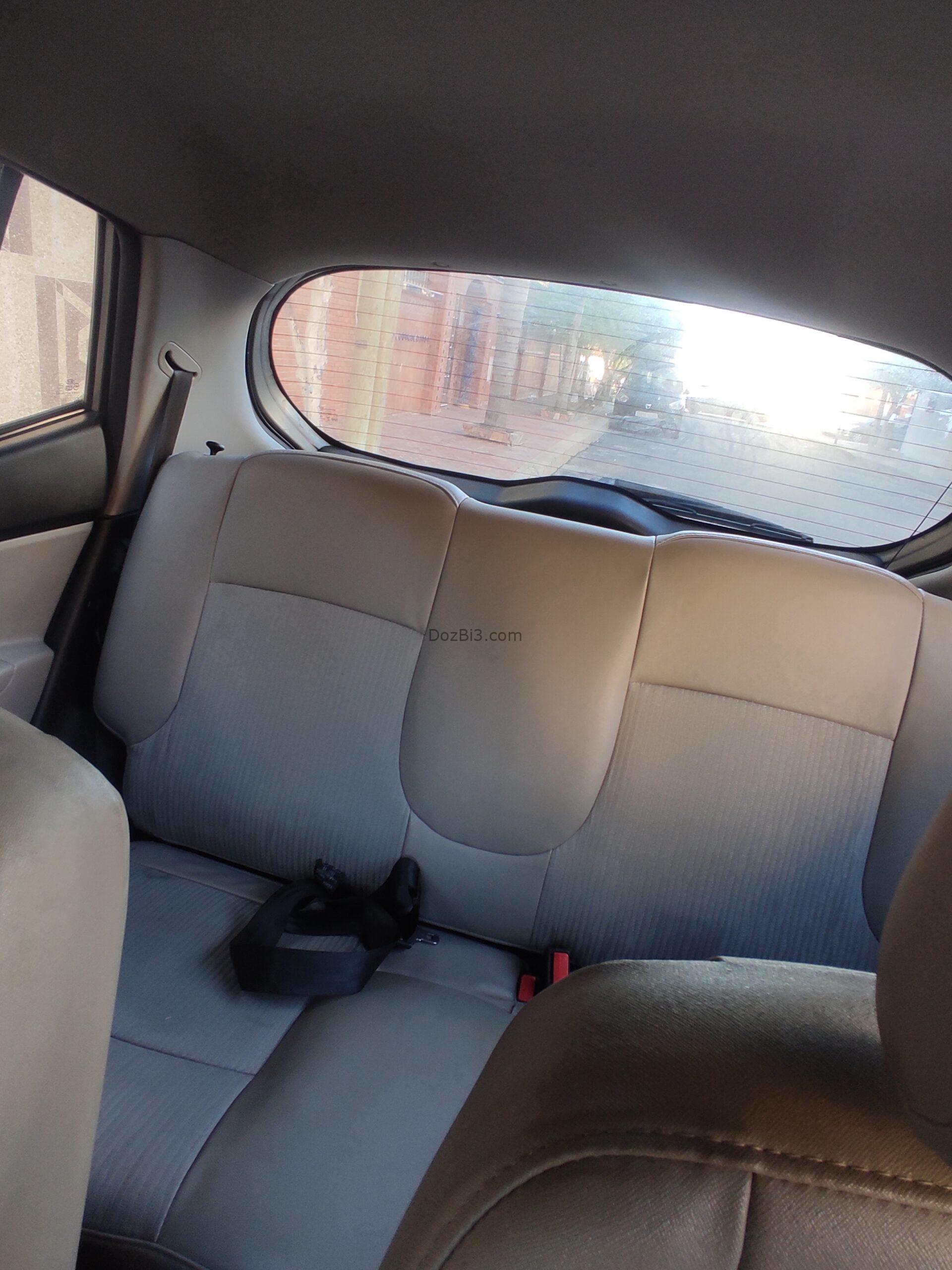 Picanto a vendre