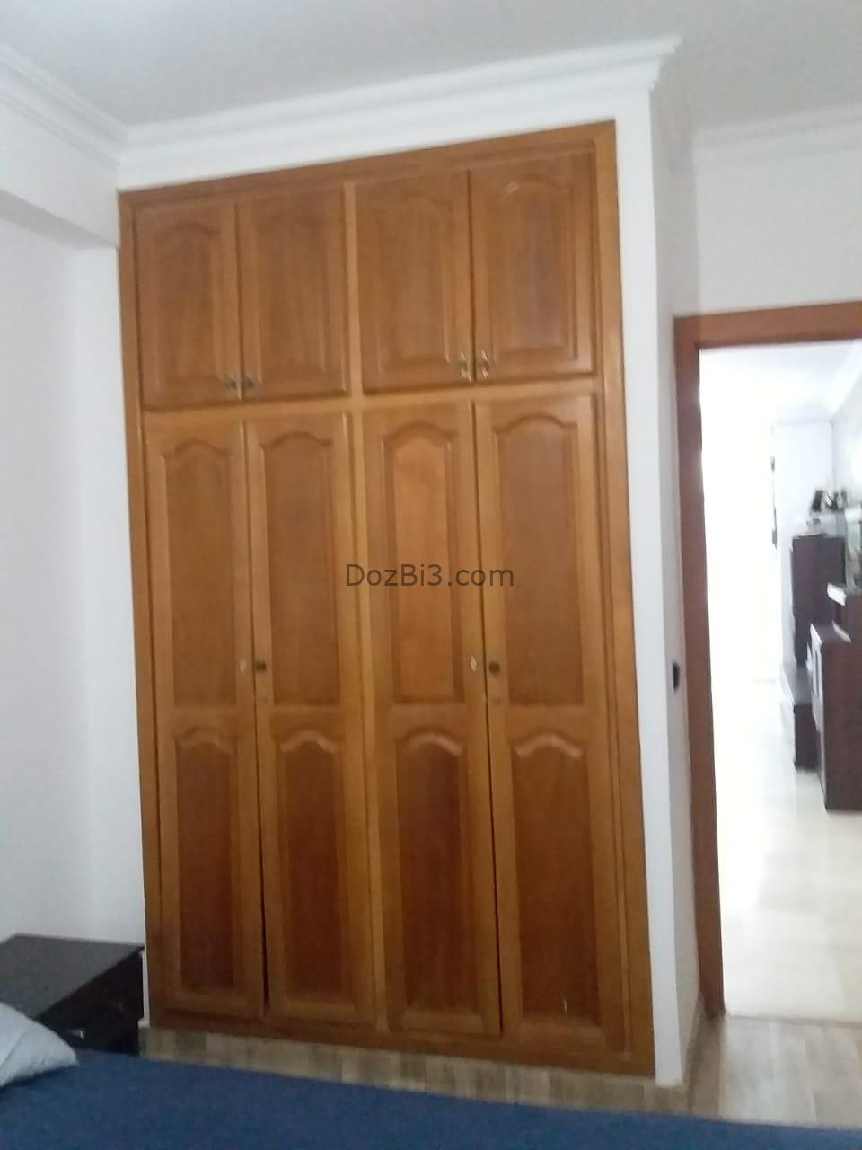Appartement à vendre 125 m²