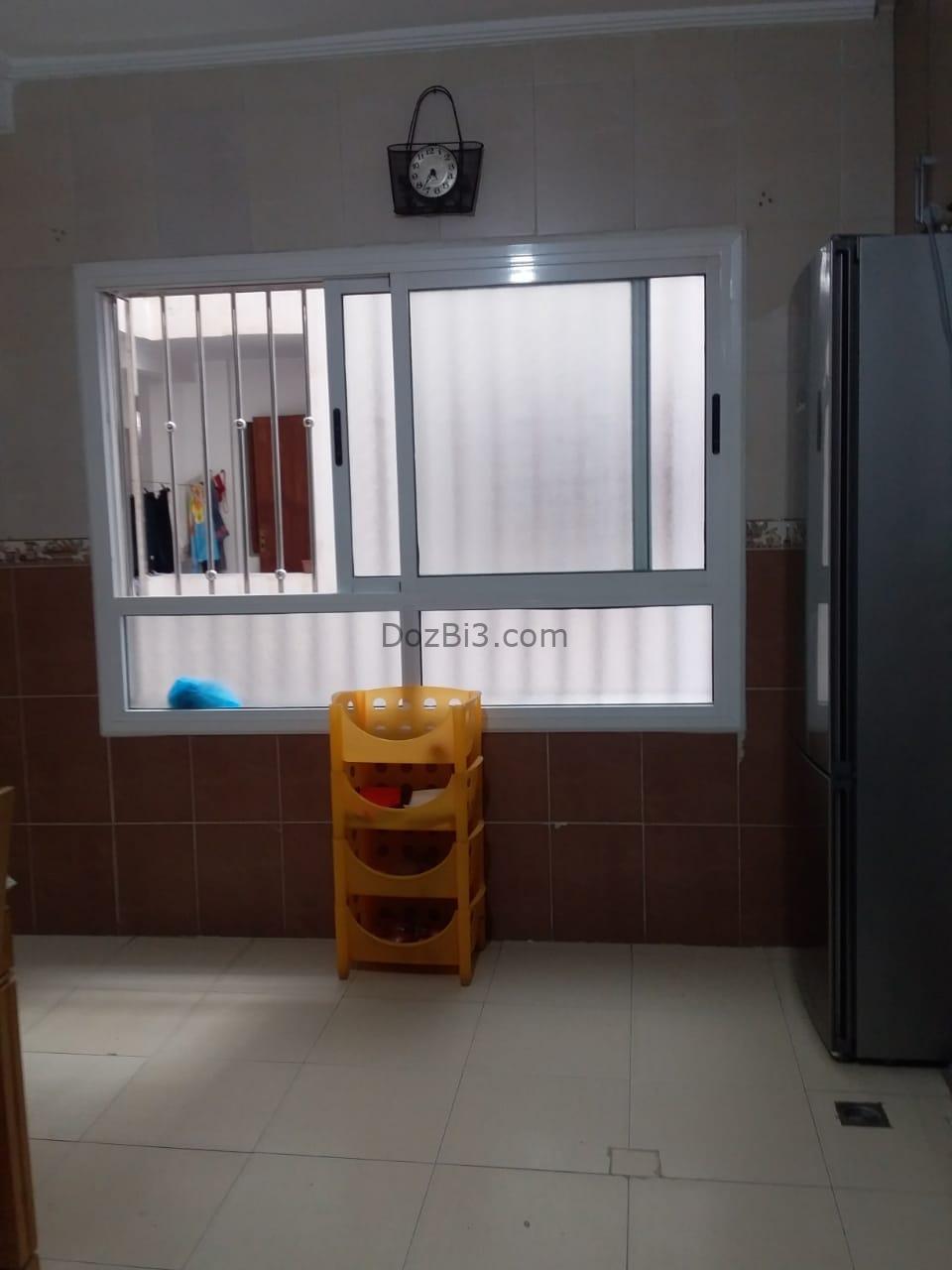 Appartement à vendre 125 m²