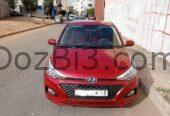 Hyundai i20 diesel