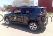 jeep renegade 2019