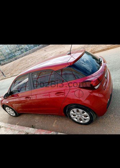Hyundai i20 diesel