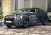 Dacia Logan 2022