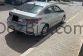 hyundai accent 2020