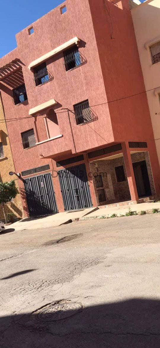 منزل للبيع حي الاطلس