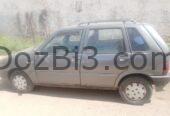 fiat uno