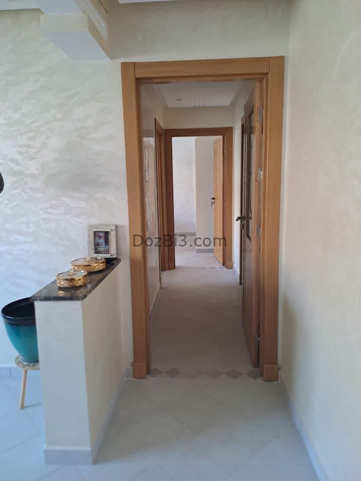 Bel appartement à louer longue dure