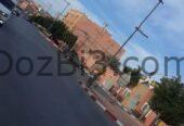 حوش للبيع 110متر مربع