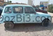 Renault 4 n9iya