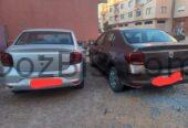 2 dacia logan