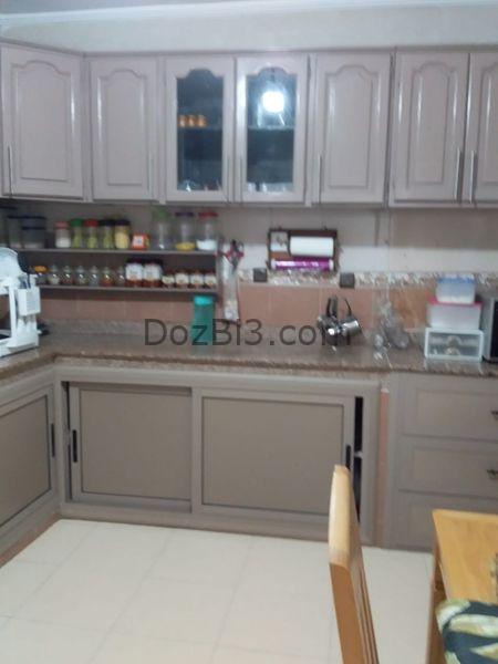 Appartement à vendre 125 m²
