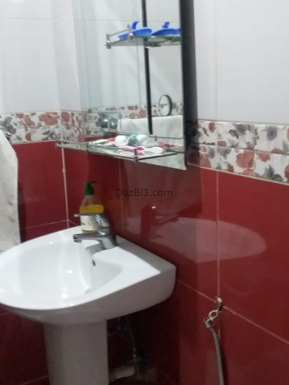 Appartement à vendre 125 m²