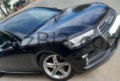 Audi A4 S line automatique