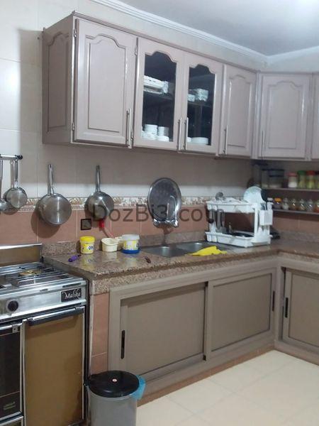 Appartement à vendre 125 m²