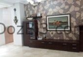 Appartement à vendre 125 m²