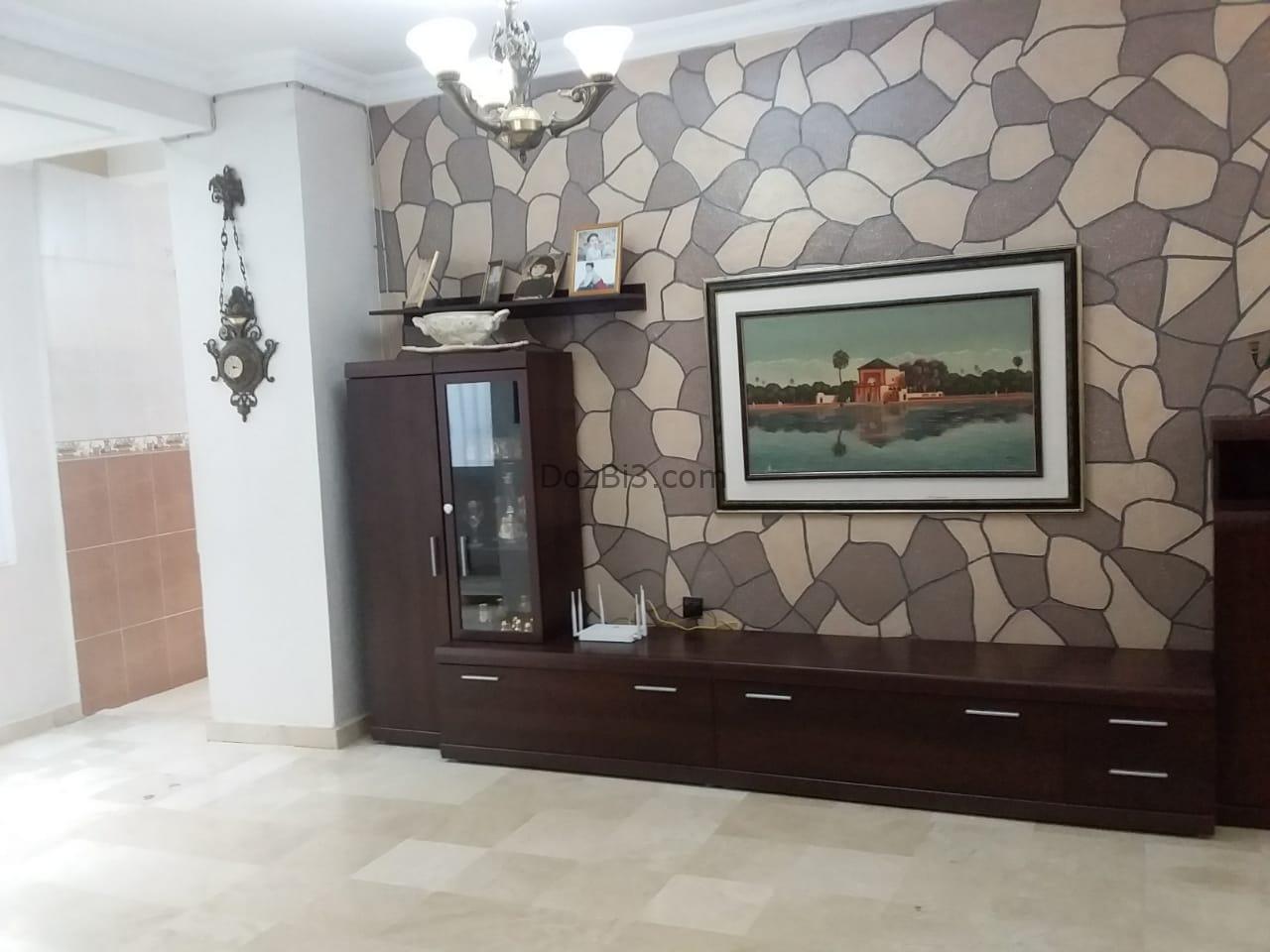 Appartement à vendre 125 m²