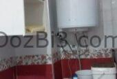 Appartement à vendre 125 m²
