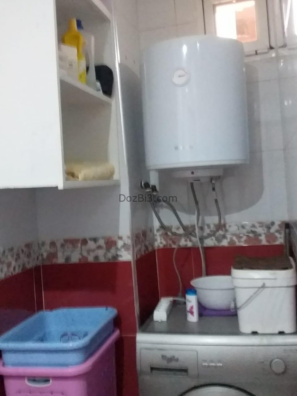 Appartement à vendre 125 m²