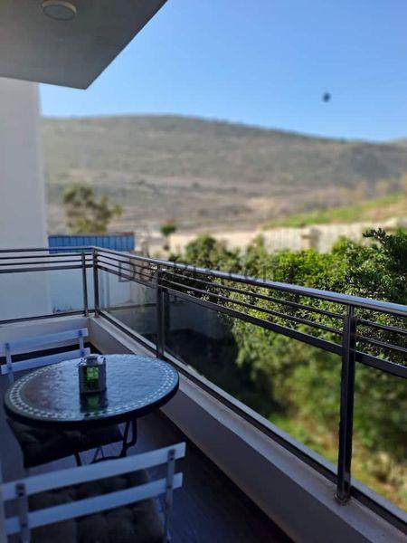 Bel appartement à louer longue dure