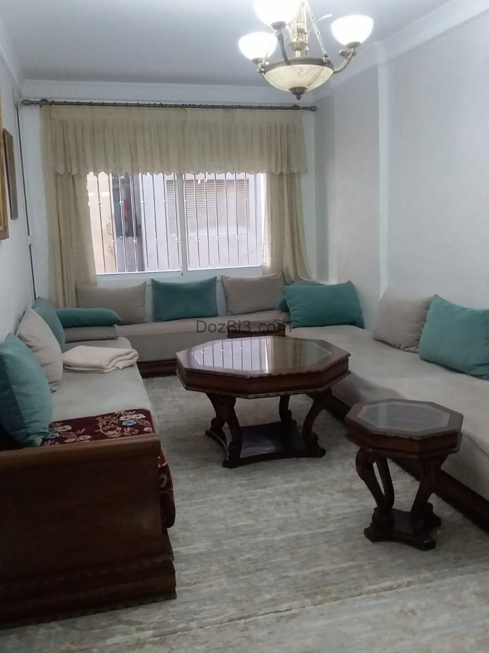 Appartement à vendre 125 m²