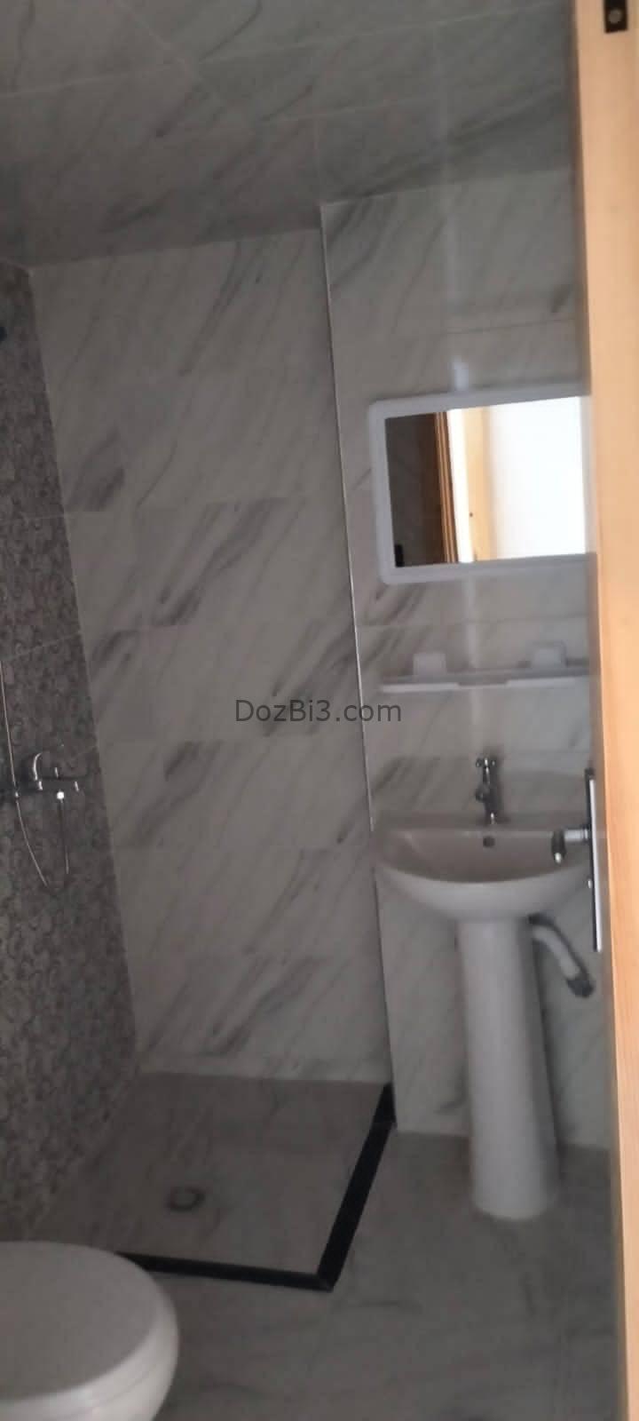 شقق جد ممتازة بأفضل الفنيسيو