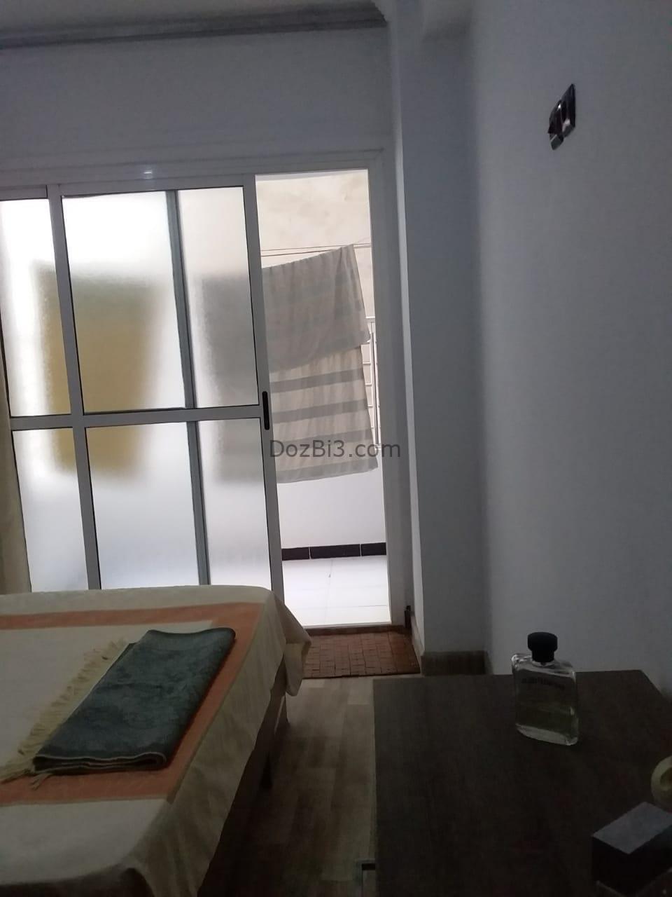 Appartement à vendre 125 m²