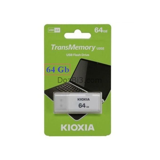 clé USB 64g koxia Original