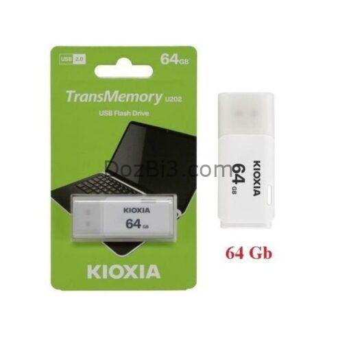 clé USB 64g koxia Original