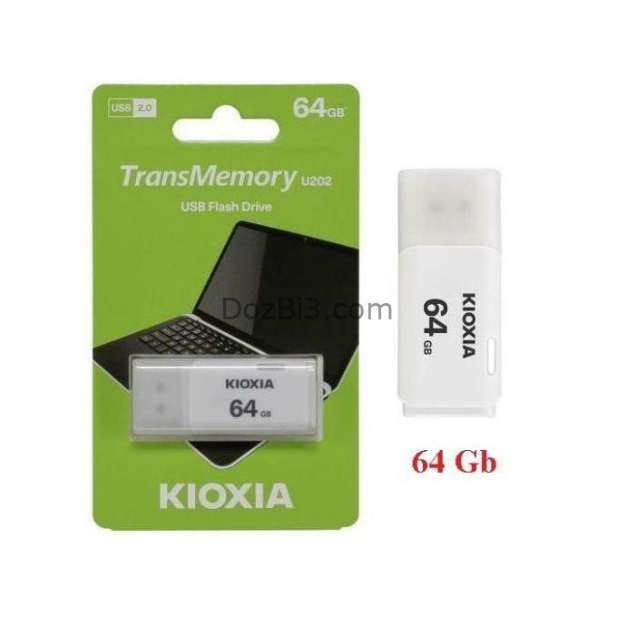 clé USB 64g koxia Original