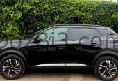 Peugeot 2008 EAT8 Allure Pack+