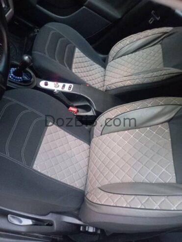 Seat Altea