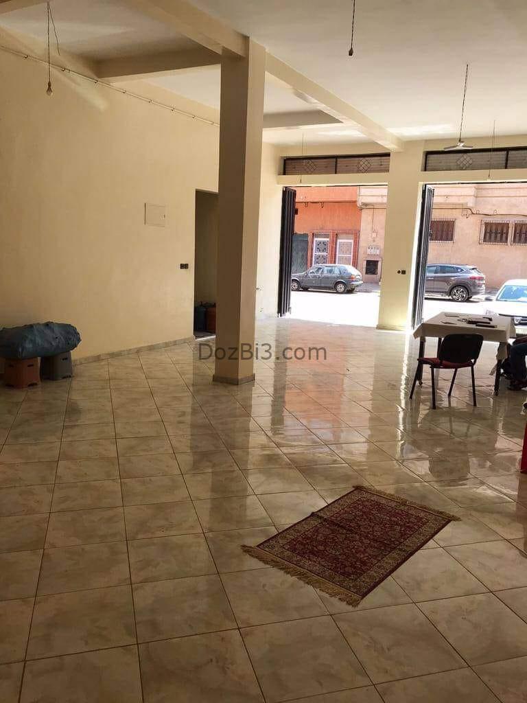 منزل للبيع حي الاطلس