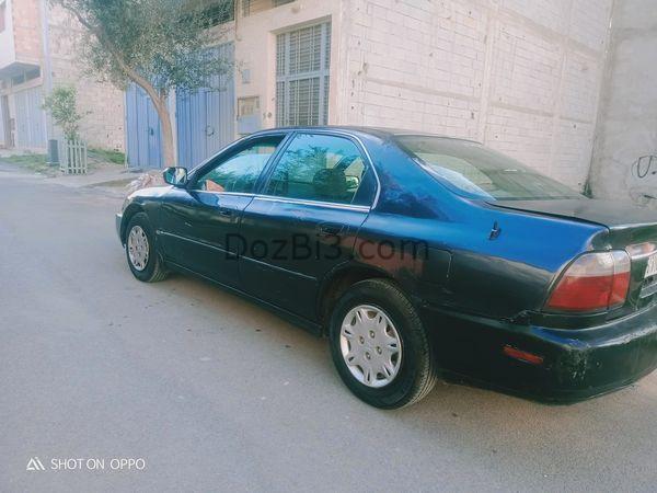 Honda Accord 1997