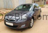 أوبيل أسترا كوصموص opel astra cosmos