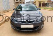 أوبيل أسترا كوصموص opel astra cosmos