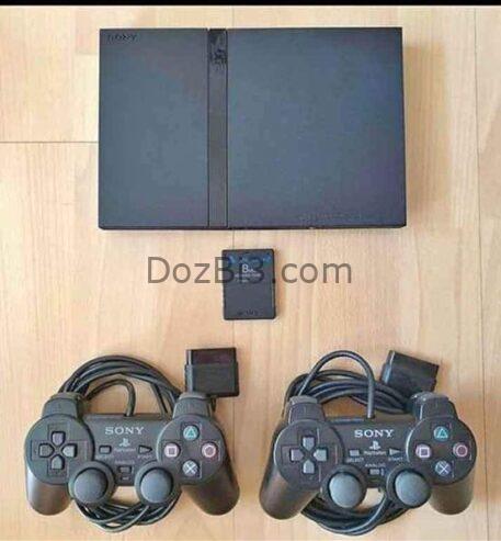 بلاستيشن2 Playstation2