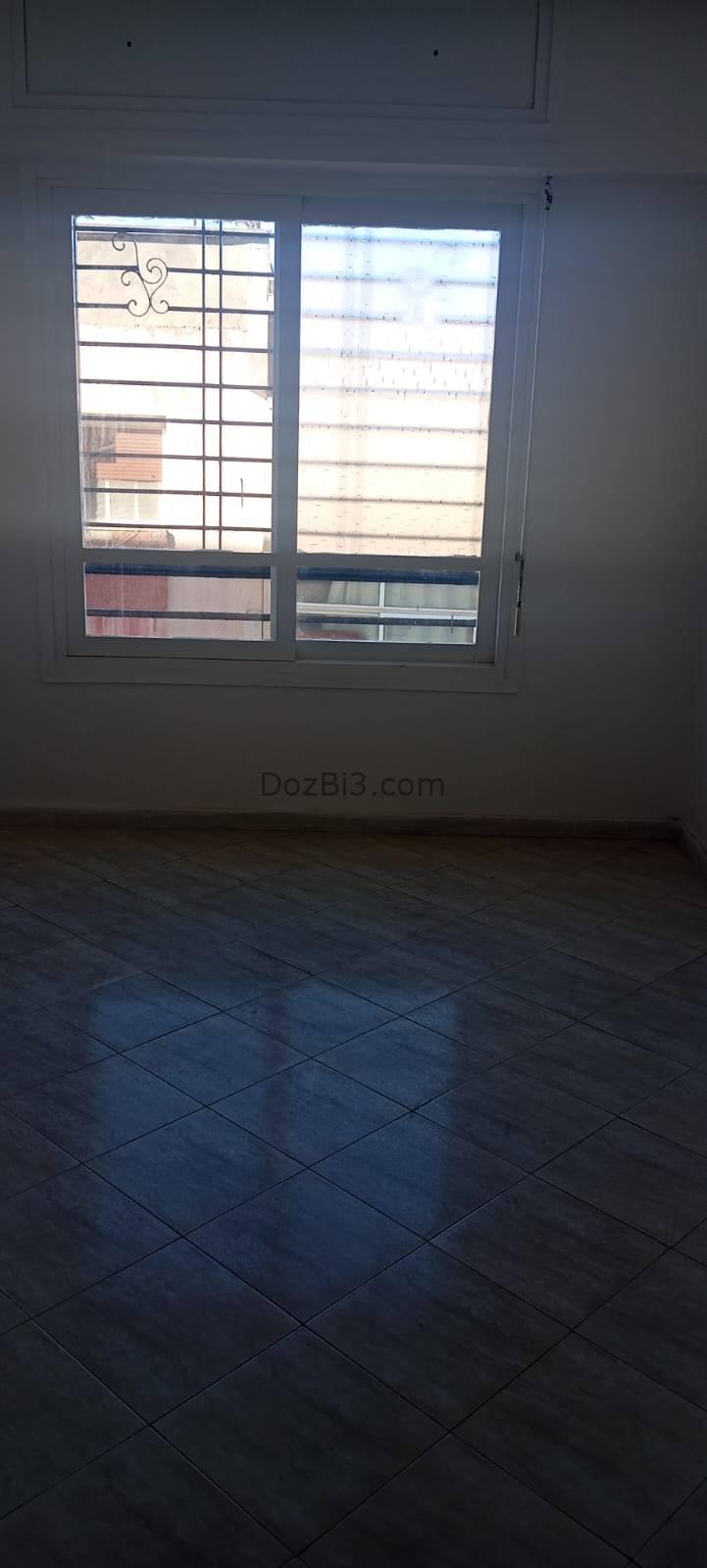 Appartement à louer sur kbibat