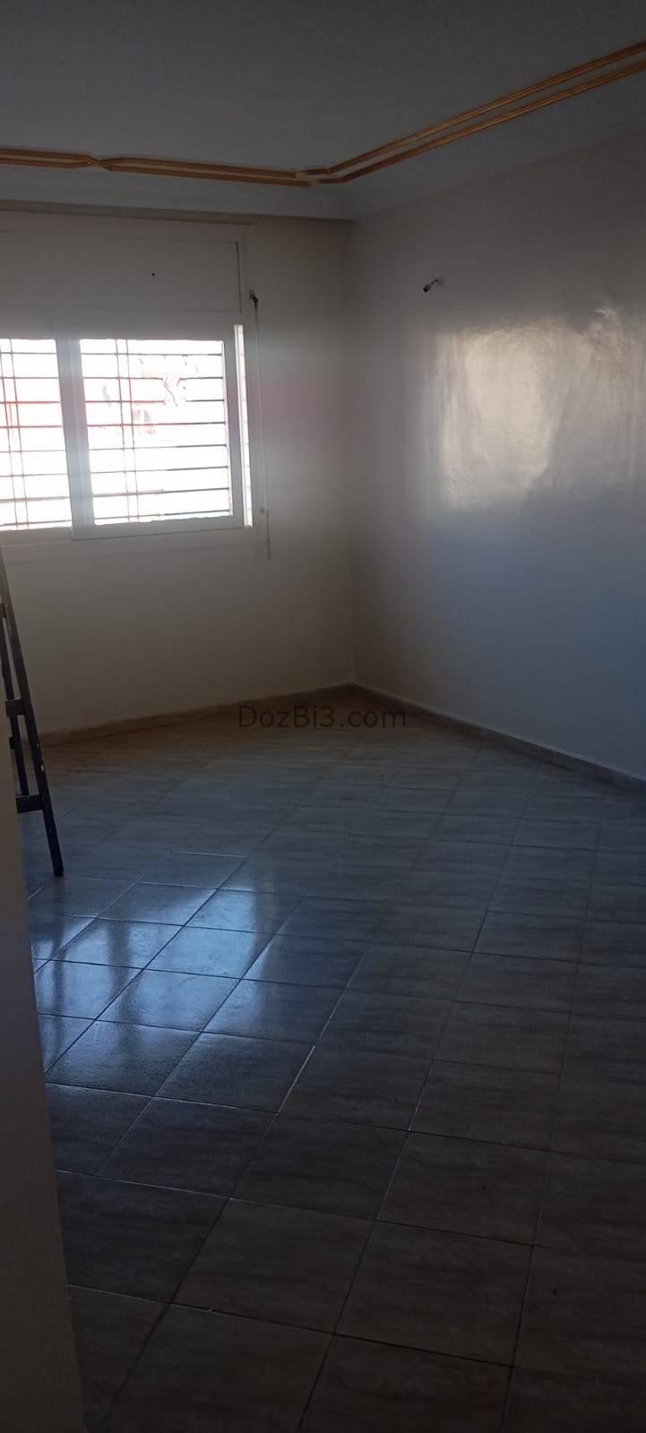 Appartement à louer sur kbibat