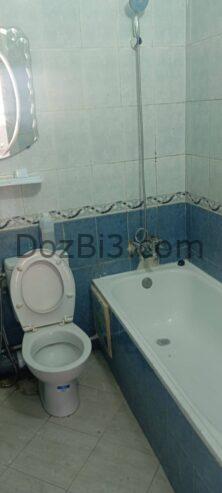 Appartement à louer sur kbibat