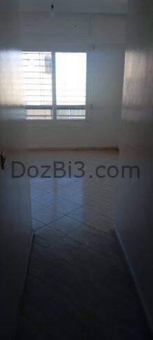Appartement à louer sur kbibat