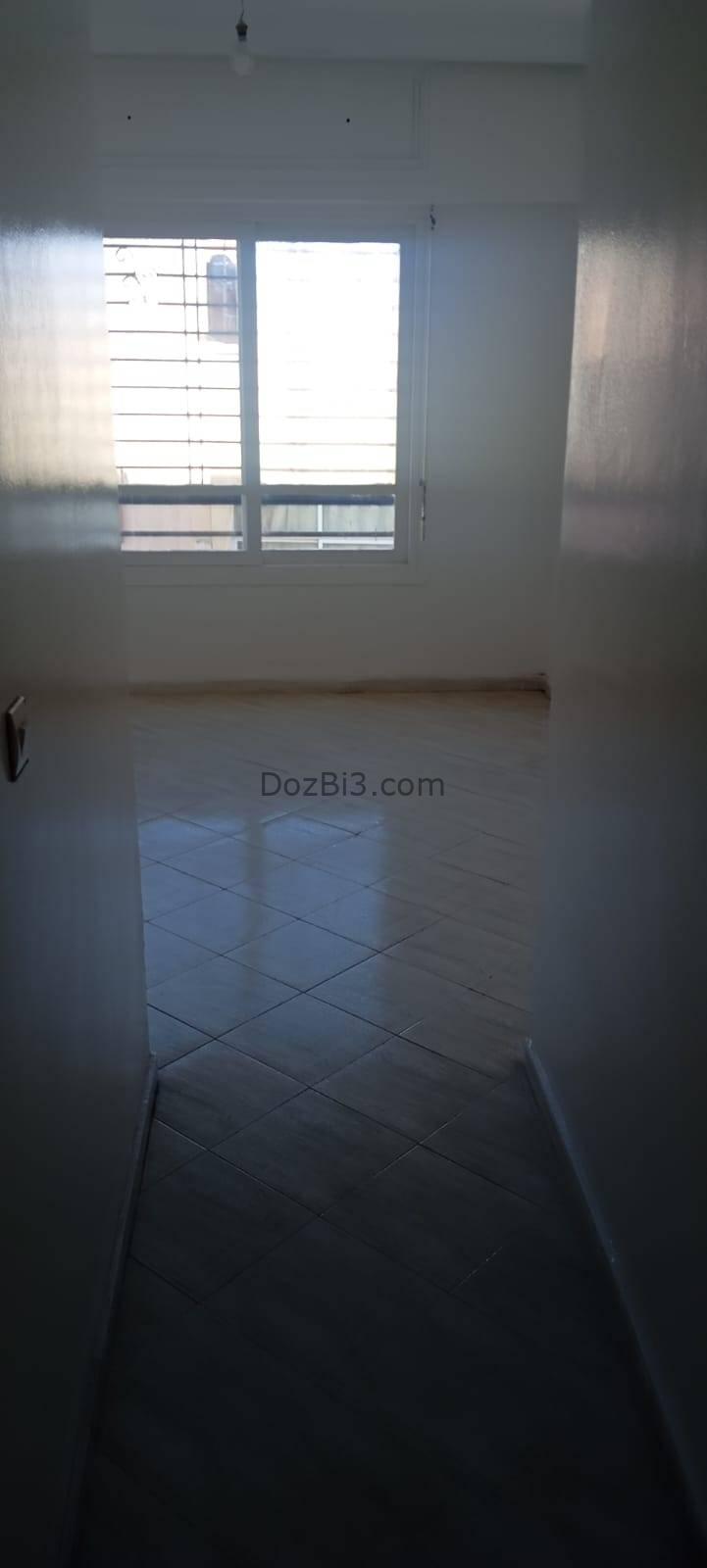 Appartement à louer sur kbibat