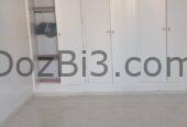 Appartement à louer sur kbibat