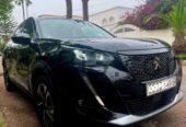 Peugeot 2008 EAT8 Allure Pack+