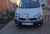 Renault Kangoo dci